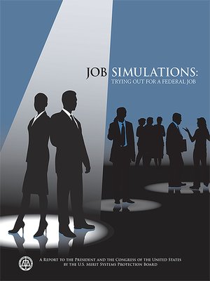 cover image of Job Simulations